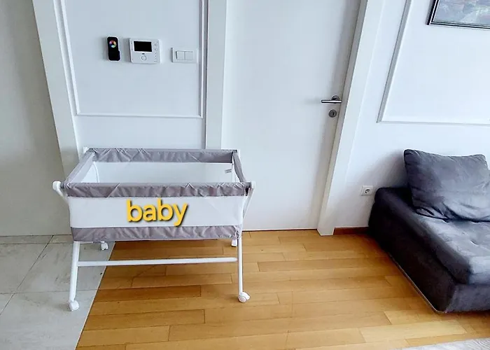 Extra Apartman City Centre