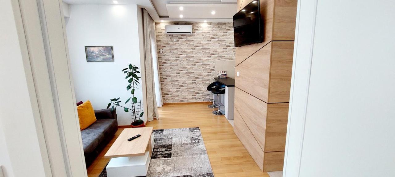 Extra Centre Apartment Banja Luka