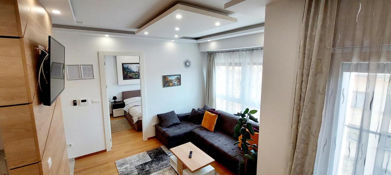 Extra Centre Apartment