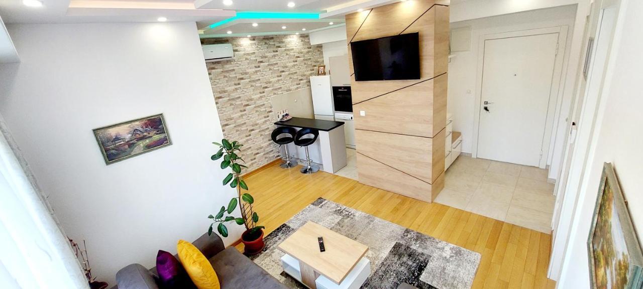 Extra Centre Apartment *