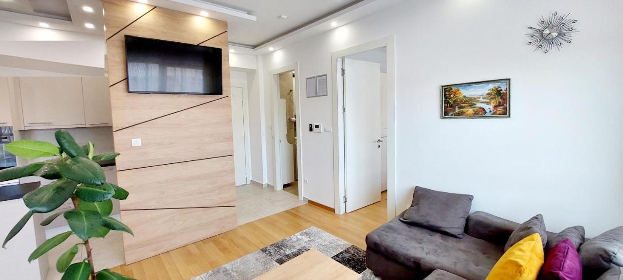 Extra Centre Apartment *
