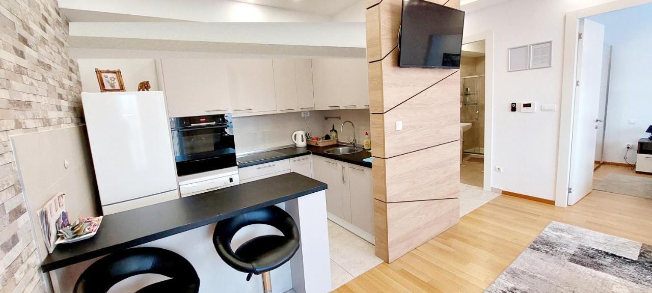 Extra Centre Apartment Banja Luka