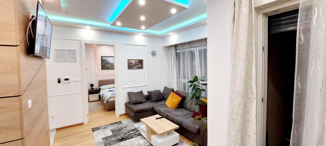 Extra Centre * Banja Luka