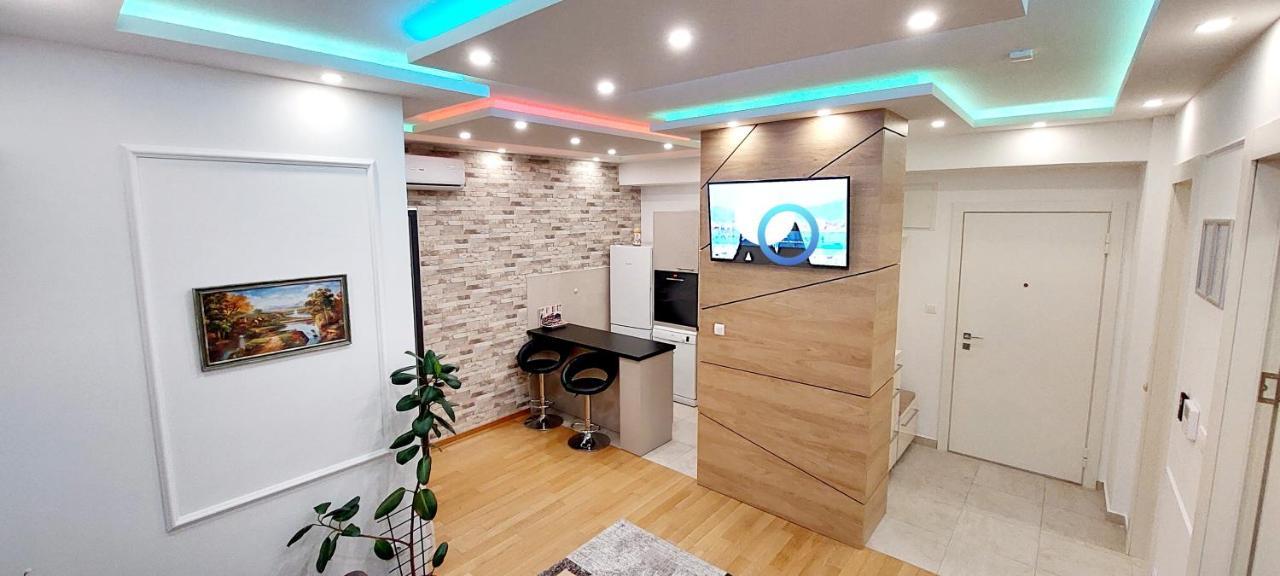 Extra Centre Apartment *