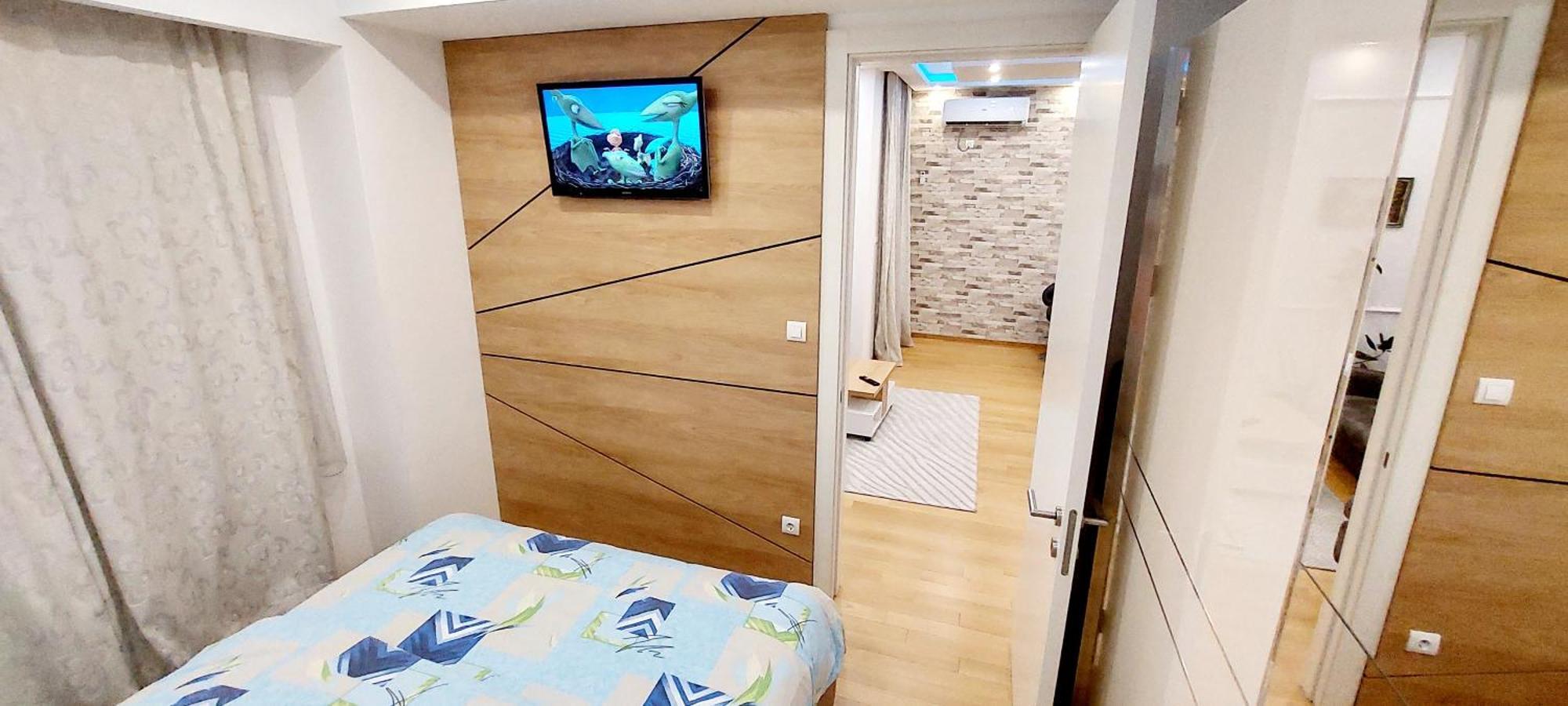 Extra Centre Apartment
